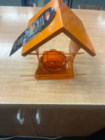 Woodlink Oriole feeder