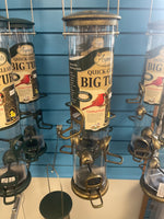 Quick Clean Big Tube