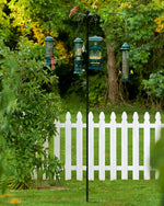 Premium Feeder Pole System - Brome