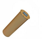 Squirrel Baffle /Squirrel Guard - 4x4 Tan (USA made) - SB4