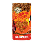 Burning Love Small Cyl - Mr. Bird