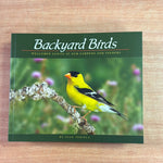 Stan Tekiela - Backyard Birds: welcomed guests at our gardens and feeders