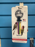 Perfect Little Brush