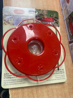 Woodlink classic hummingbird feeder