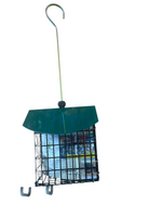 Suet feeder