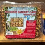 Seed Cake - Pine Tree Farms