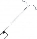 93" Double Arm Shepherd Staff - RT3D
