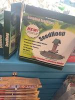 Seed Catcher & Platform Feeder