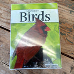 Midwest Birds - Playing Cards