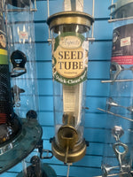 Seed Tube