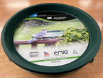 Erva ground level bird bath