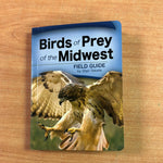 Birds of Prey of the Midwest