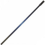 18" Wrought Iron Shepherd Staff Extender - RT5XL