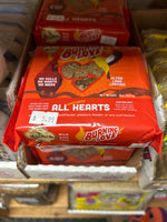 Burning Love Suet Cake