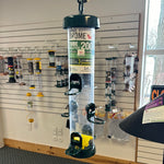 Brome Tube Solution 200