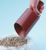 Seed Scoop & Funnel 2-in-1 - Heath
