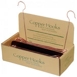 Copper Plated Hook - 15" - Red Carpet Studios