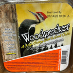 Suet Cake - Pine Tree Farms