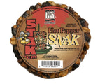 Snak Stak'em Bird Suet Cake - C&S Products
