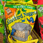 Suet Nuggets - C&S Products
