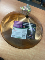 Cone Squirrel Baffle & Guard in Copper Tint - Erva SB8C