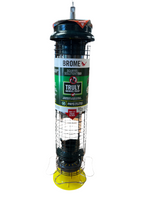 Brome squirrel proof feeder