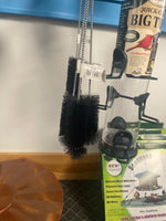 Cleaning Brush Bristle Head