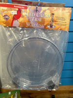 Seed Catch Tray