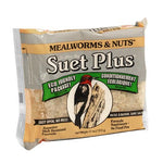 Suet Cake - Wildlife Sciences St Albans Bay Suet Plus