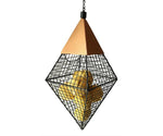 Geo Suet Ball Feeder - Wildlife Sciences
