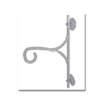 Audubon Window Glass Hang Up