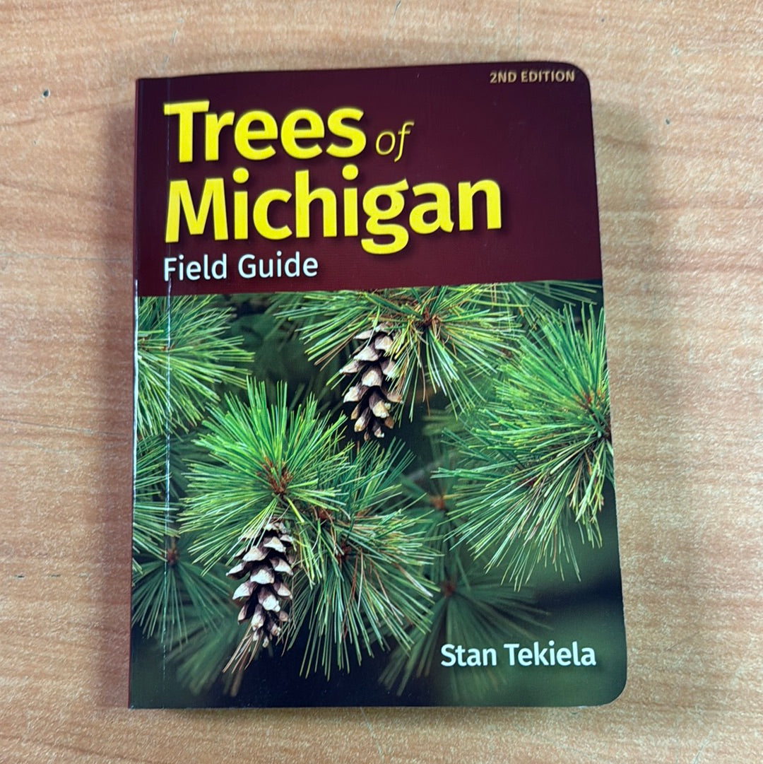 Trees of Michigan