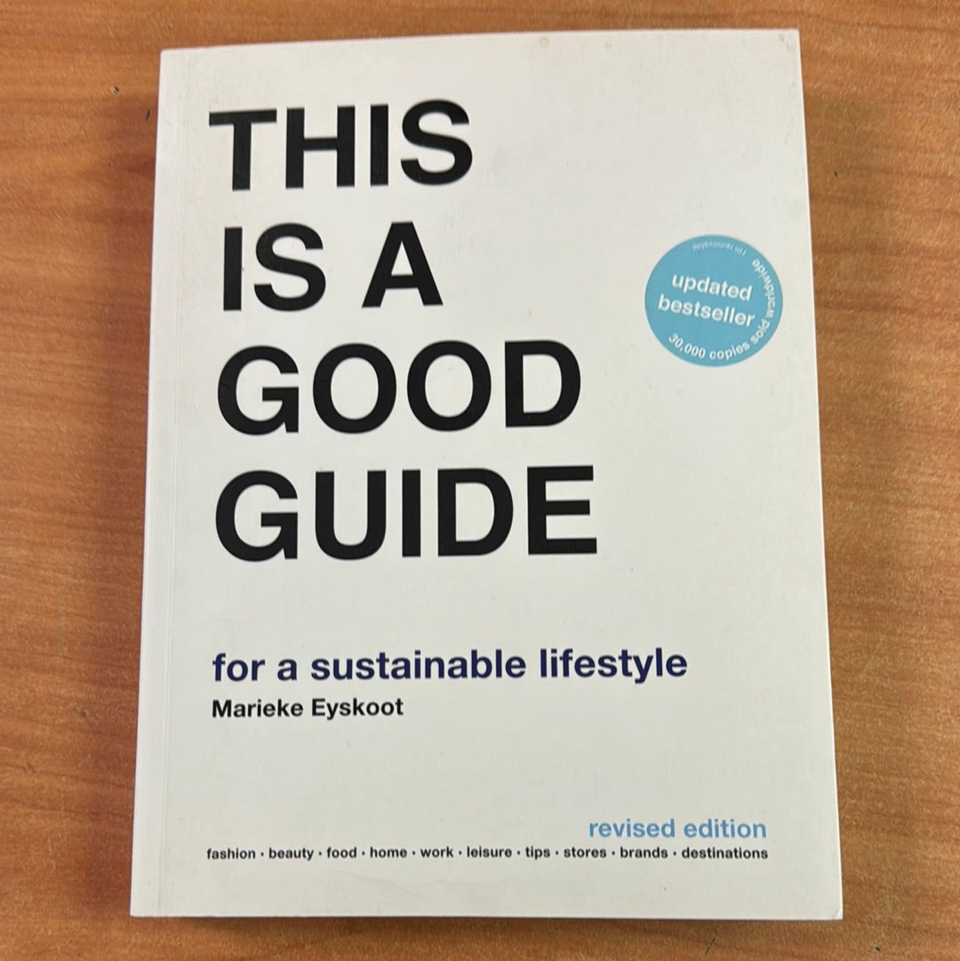 This is a good guide - Marieke Eyskoot