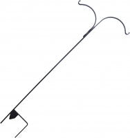 93" Double Arm Shepherd Staff  - RT3D