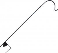 72" Single Arm Shepherd Staff - RT4