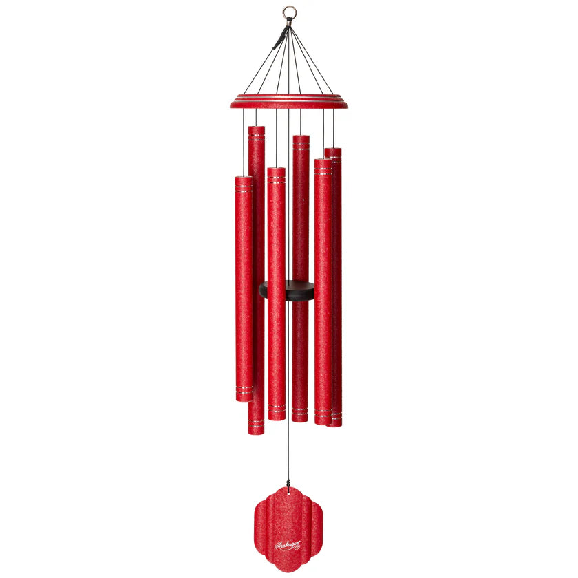 Arabesque by Wind River Windchime