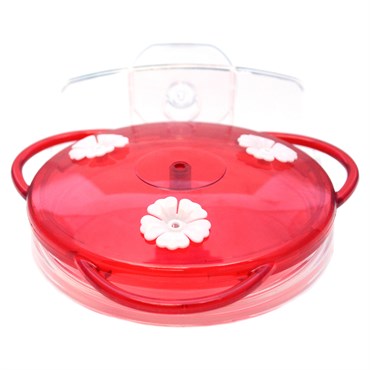 Classic Brands 3-in-1 Hummingbird Feeder - 6oz (CBL30)