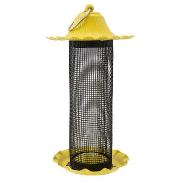 Classic Brands Little Bit Finch Feeder - 0.5lb (CBL38194)