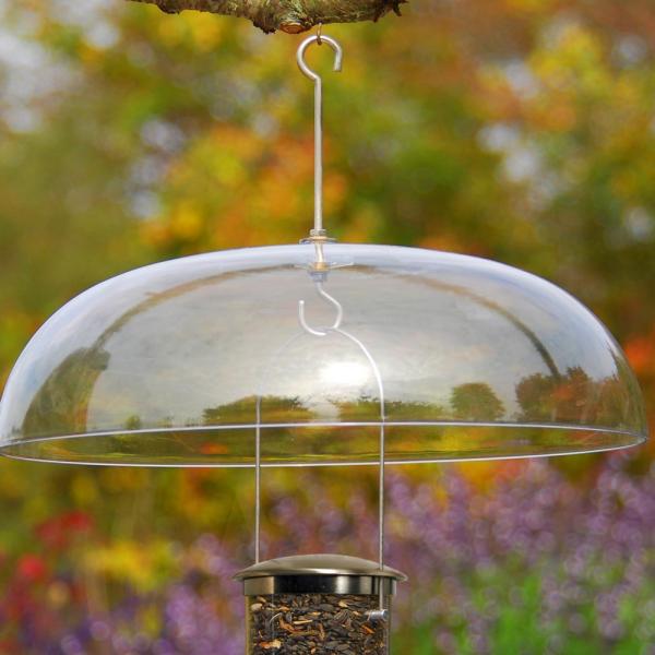 Aspects182 Super Dome Baffle