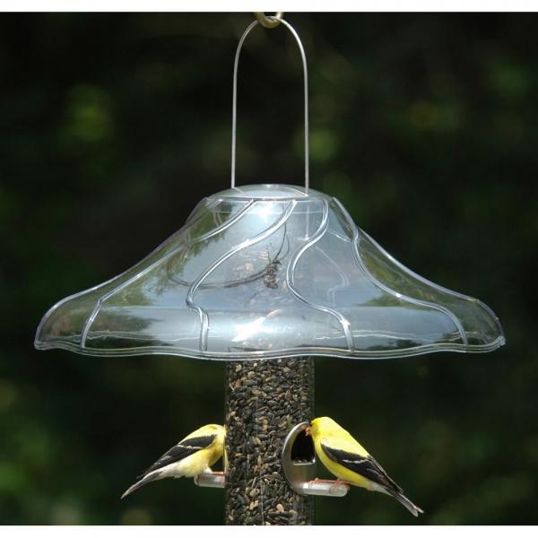 ASPECTS383 Fancy 14" Swirl Dome