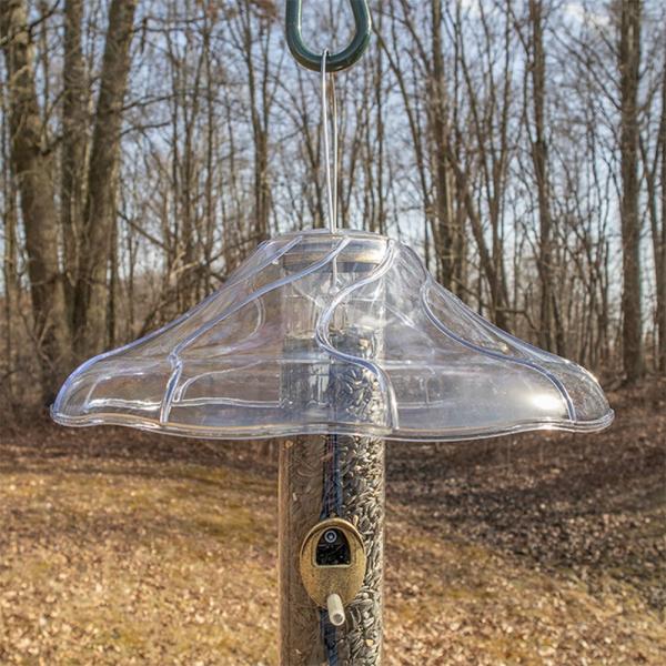 ASPECTS383 Fancy 14" Swirl Dome