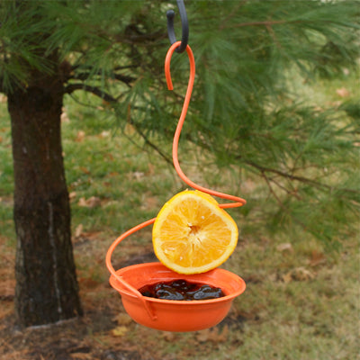 WoodLink Metal Oriole Bird Feeder Model (25015 / 32240)