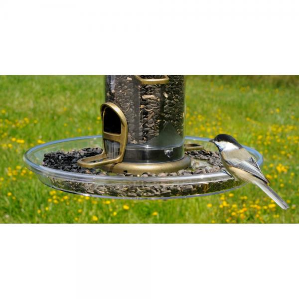 ASPECTS423 Quick Clean Bigfoot Tray