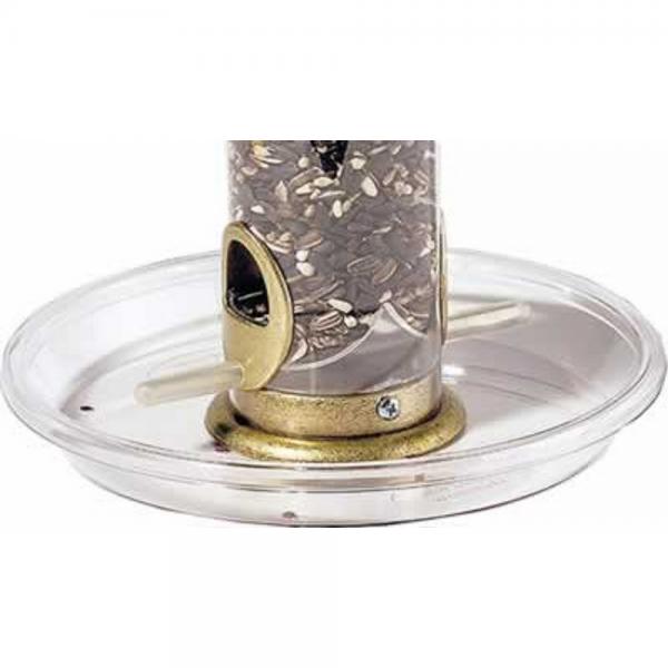 Aspects 050 Round Seed Tray (8.5" Diameter)