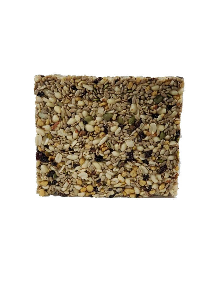 Woodpecker Large Seed Cake - 2lb (9870)