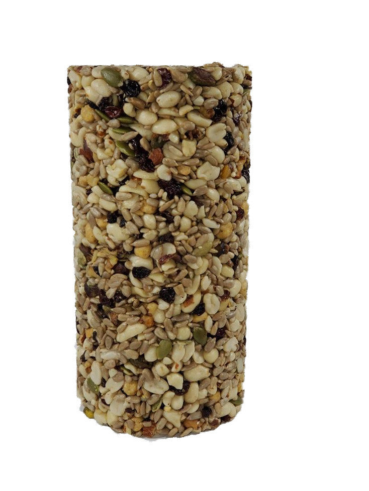 Woodpecker Small Cylinder 2lb 12/cs