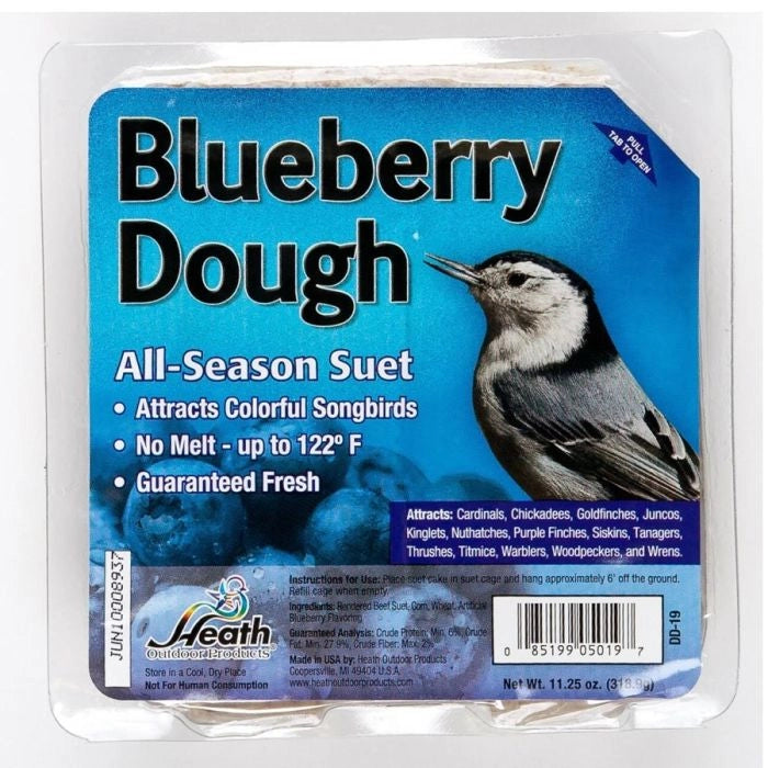 Suet Cake - Heath Outdoor Products